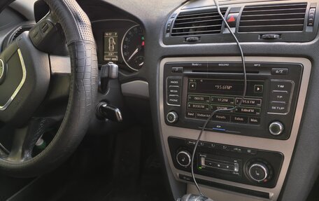 Skoda Octavia, 2010 год, 520 000 рублей, 15 фотография
