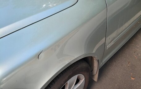 Skoda Octavia, 2010 год, 520 000 рублей, 21 фотография