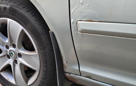 Skoda Octavia, 2010 год, 520 000 рублей, 19 фотография
