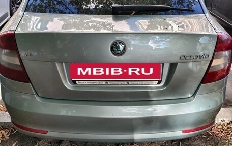 Skoda Octavia, 2010 год, 520 000 рублей, 18 фотография