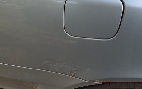 Skoda Octavia, 2010 год, 520 000 рублей, 24 фотография
