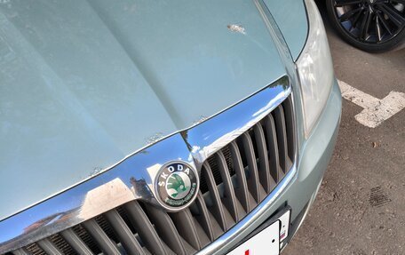 Skoda Octavia, 2010 год, 520 000 рублей, 28 фотография