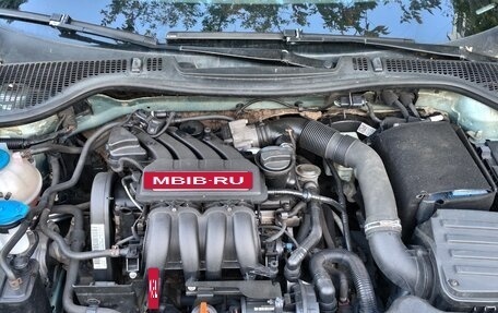 Skoda Octavia, 2010 год, 520 000 рублей, 29 фотография