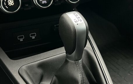 Renault Duster, 2021 год, 1 647 000 рублей, 12 фотография