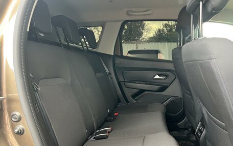 Renault Duster, 2021 год, 1 647 000 рублей, 9 фотография
