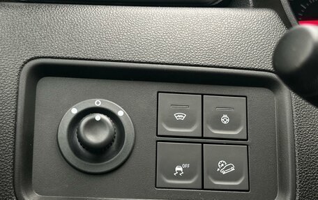Renault Duster, 2021 год, 1 647 000 рублей, 14 фотография