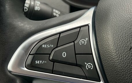 Renault Duster, 2021 год, 1 647 000 рублей, 16 фотография