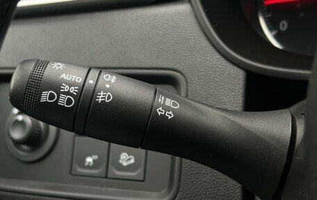 Renault Duster, 2021 год, 1 647 000 рублей, 15 фотография