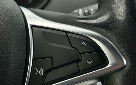 Renault Duster, 2021 год, 1 647 000 рублей, 19 фотография