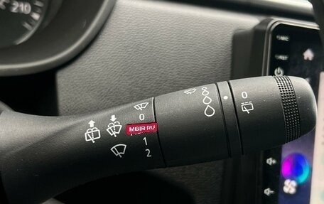 Renault Duster, 2021 год, 1 647 000 рублей, 17 фотография