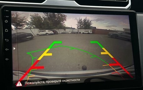 Renault Duster, 2021 год, 1 647 000 рублей, 21 фотография