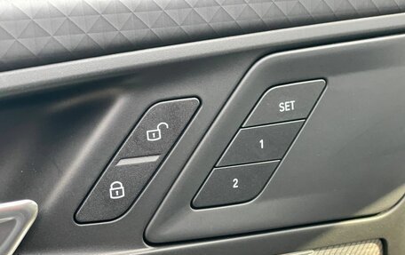BMW X2, 2024 год, 4 690 000 рублей, 9 фотография