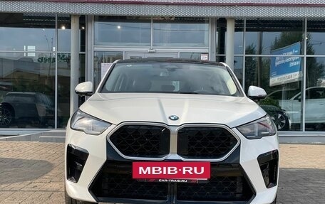 BMW X2, 2024 год, 4 690 000 рублей, 3 фотография