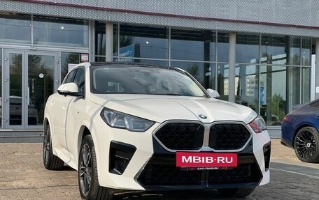 BMW X2, 2024 год, 4 690 000 рублей, 4 фотография