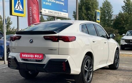 BMW X2, 2024 год, 4 690 000 рублей, 5 фотография