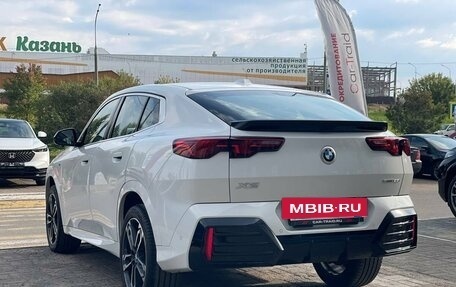 BMW X2, 2024 год, 4 690 000 рублей, 7 фотография