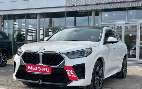 BMW X2, 2024 год, 4 690 000 рублей, 2 фотография
