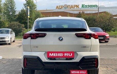 BMW X2, 2024 год, 4 690 000 рублей, 6 фотография