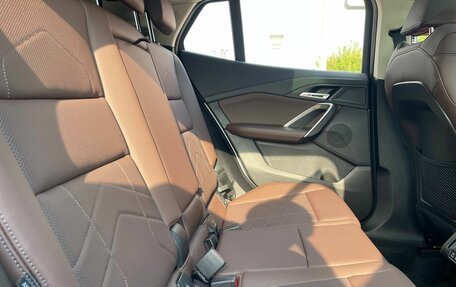 BMW X2, 2024 год, 4 690 000 рублей, 23 фотография