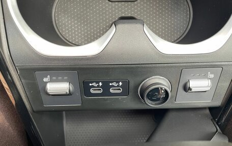 BMW X2, 2024 год, 4 690 000 рублей, 17 фотография