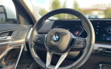 BMW X2, 2024 год, 4 690 000 рублей, 25 фотография