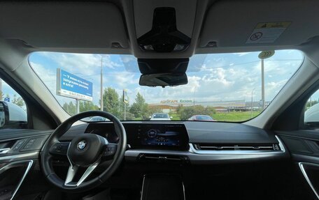 BMW X2, 2024 год, 4 690 000 рублей, 26 фотография
