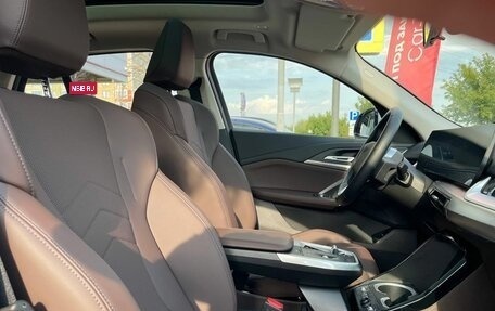 BMW X2, 2024 год, 4 690 000 рублей, 21 фотография