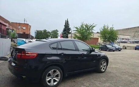 BMW X6, 2013 год, 2 300 000 рублей, 3 фотография
