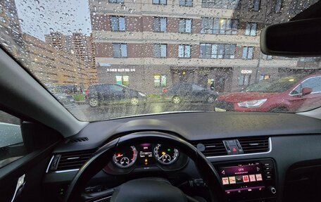 Skoda Octavia, 2018 год, 1 600 000 рублей, 11 фотография