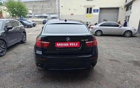 BMW X6, 2013 год, 2 300 000 рублей, 2 фотография
