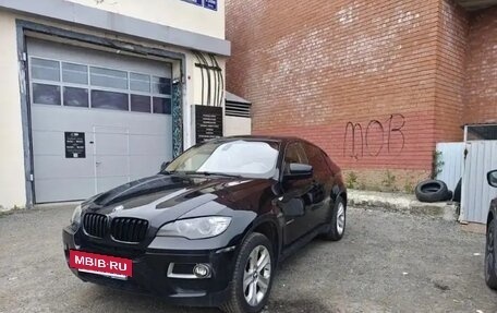 BMW X6, 2013 год, 2 300 000 рублей, 4 фотография