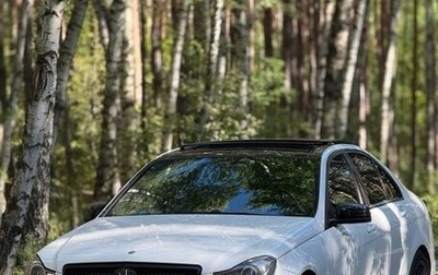 Mercedes-Benz C-Класс, 2012 год, 1 270 000 рублей, 1 фотография