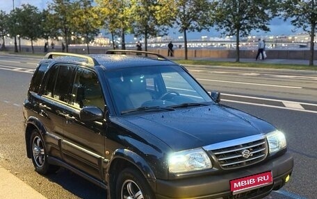 Suzuki Grand Vitara, 2004 год, 330 000 рублей, 1 фотография
