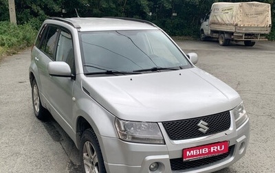 Suzuki Grand Vitara, 2007 год, 890 000 рублей, 1 фотография