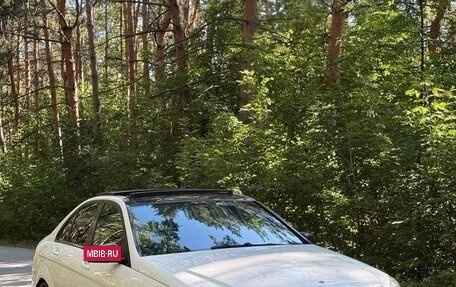 Mercedes-Benz C-Класс, 2012 год, 1 270 000 рублей, 6 фотография