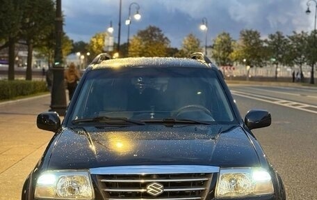 Suzuki Grand Vitara, 2004 год, 330 000 рублей, 2 фотография