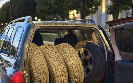 Suzuki Grand Vitara, 2004 год, 330 000 рублей, 8 фотография