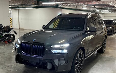 BMW X7, 2026 год, 18 290 000 рублей, 1 фотография
