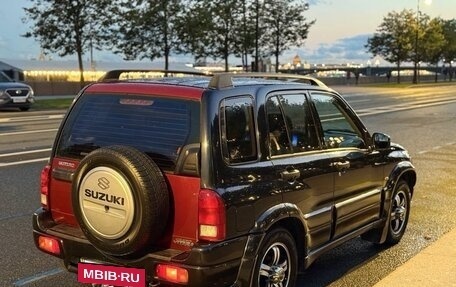 Suzuki Grand Vitara, 2004 год, 330 000 рублей, 5 фотография