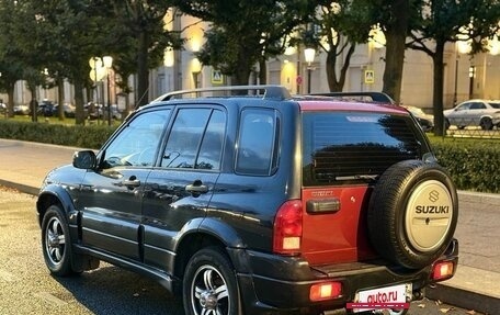 Suzuki Grand Vitara, 2004 год, 330 000 рублей, 7 фотография