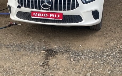 Mercedes-Benz A-Класс, 2018 год, 2 393 000 рублей, 1 фотография