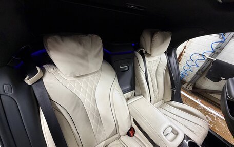 Mercedes-Benz S-Класс, 2015 год, 2 800 000 рублей, 2 фотография