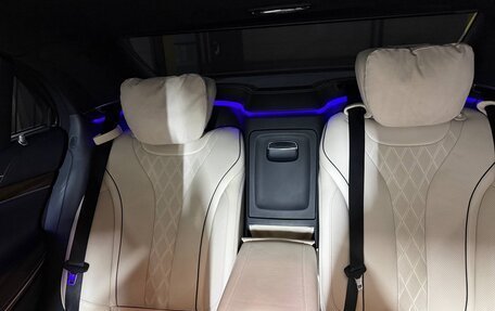 Mercedes-Benz S-Класс, 2015 год, 2 800 000 рублей, 6 фотография