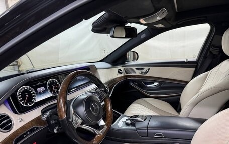 Mercedes-Benz S-Класс, 2015 год, 2 800 000 рублей, 5 фотография