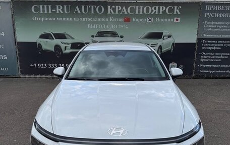 Hyundai Sonata VIII, 2025 год, 3 380 000 рублей, 1 фотография
