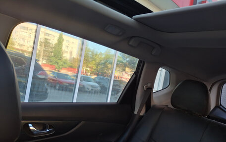 Nissan X-Trail, 2015 год, 1 250 000 рублей, 4 фотография