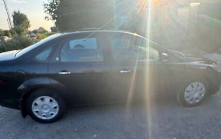 Ford Focus II рестайлинг, 2008 год, 580 000 рублей, 2 фотография
