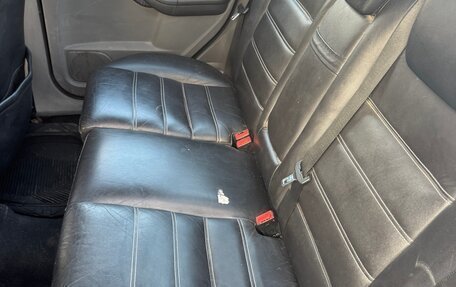 Ford Focus II рестайлинг, 2008 год, 580 000 рублей, 8 фотография