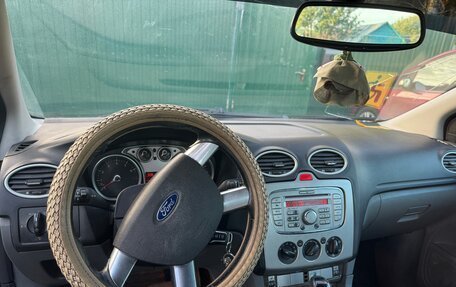 Ford Focus II рестайлинг, 2008 год, 580 000 рублей, 7 фотография