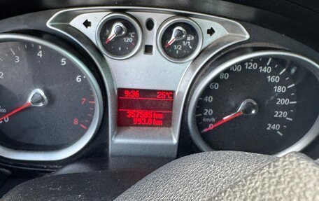 Ford Focus II рестайлинг, 2008 год, 580 000 рублей, 6 фотография
